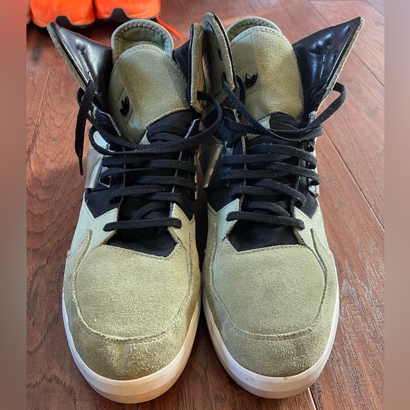 Adidas Originald C-10 - Picture 8 of 10